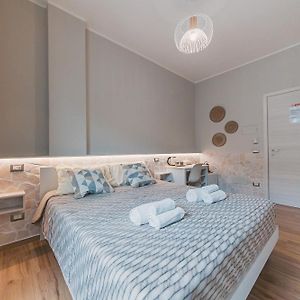 Apulia Rooms Bari